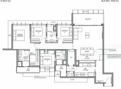 The Myst (D23), Condominium #469143251